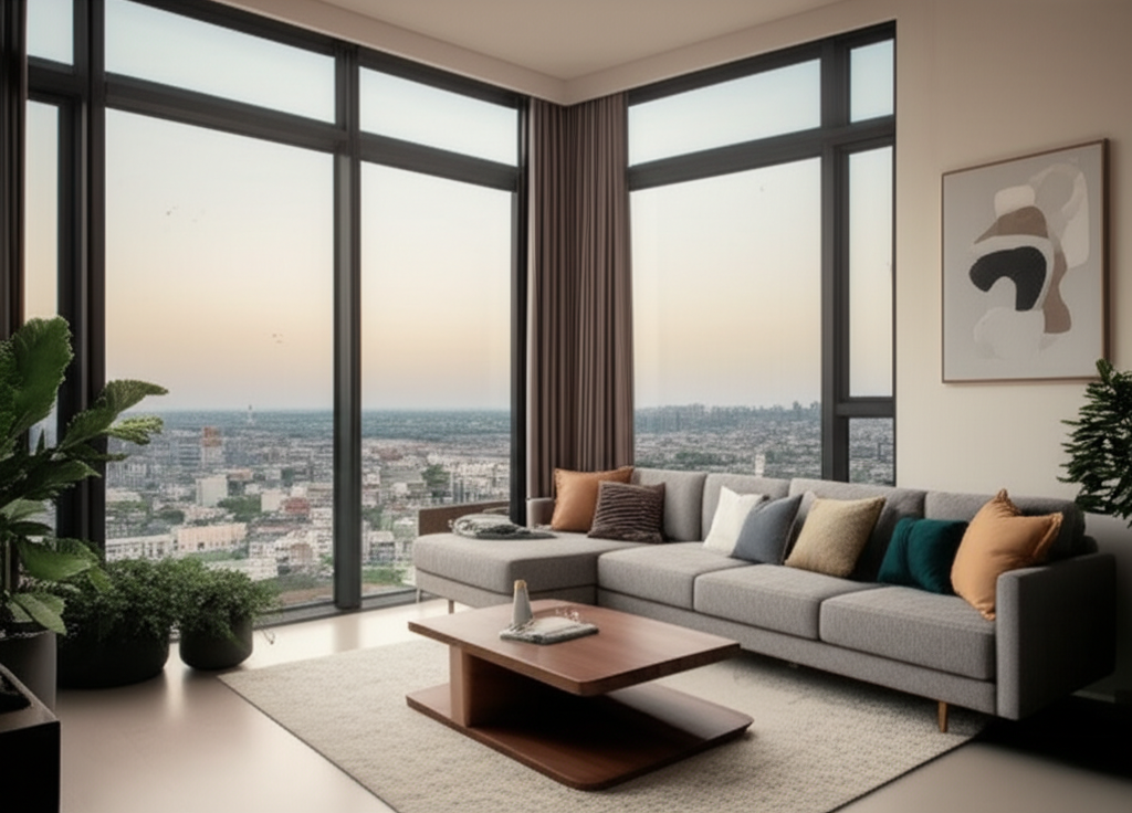 Apartamento Céntrico Reformado